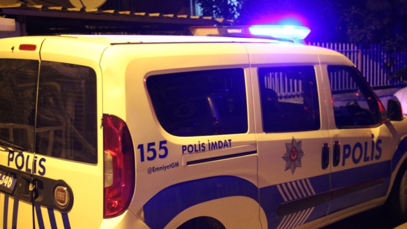 Aydın'da yaşlı kadın evinde ölü bulundu