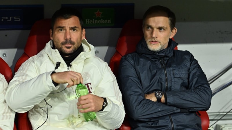 Thomas Tuchel: Gruptan çıktığımız için mutluyuz