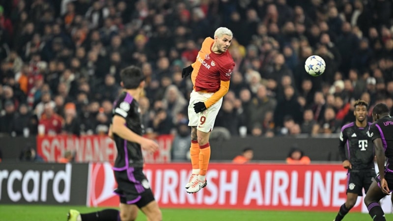 Galatasaray UEFA Şampiyonlar Ligi grubundan nasıl çıkar?