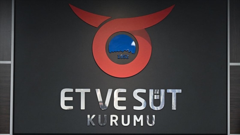 Et ve Süt Kurumu, kırmızı et yurt dışı alımlarına ilişkin açıklama yaptı