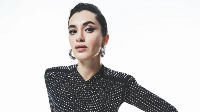 Hande Doğandemir'den şaşırtan yalnızlık açıklaması: 