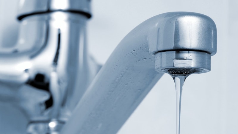 Ankara'da büyük su kesintisi: O semtlerde oturanlar dikkat! İşte 9 Kasım ASKİ su kesinti listesi