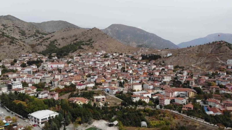 Bu tohumu eken altın hasat ediyor! O ilde fakirlik tarih olacak...