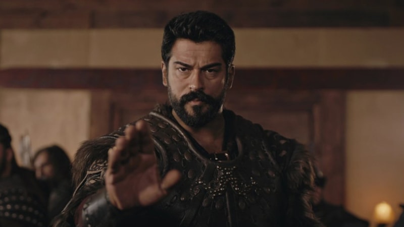 8 Kasım reyting: Kuruluş Osman dizisi, Çarşamba tarihine geçti