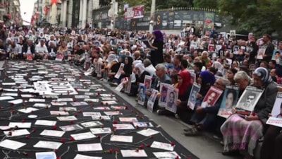 Cumartesi Anneleri nedir, kimlerdir, ne istiyorlar? Ali Yerlikaya 