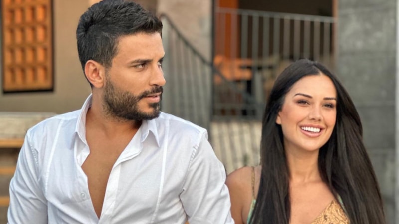 Film senaryolarını aratmayan hikaye! İşte Dilan Polat ve Engin Polat çiftinin yargı sürecini başlatan olay