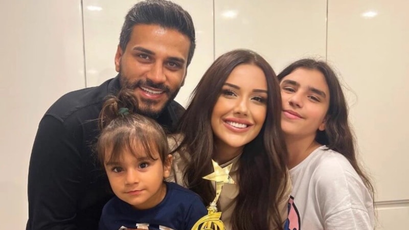 Engin Polat'ın annesi Şükran Polat'dan Deniz Akkaya'ya sert cevap