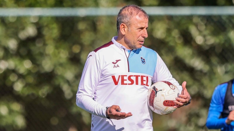 Trabzonspor seri galibiyetler alma peşinde!