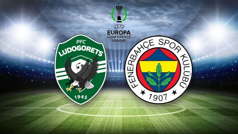 Ludogorets - Fenerbahçe maçı şifresiz yayınlanıyor! İşte o kanal...