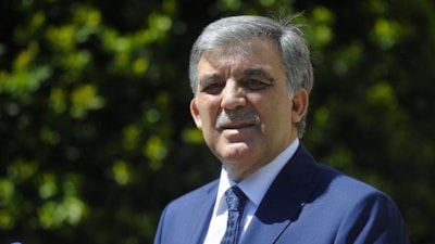 Abdullah Gül: Yargıtay'ın AYM üyelerini hedef yapması çok yanlış