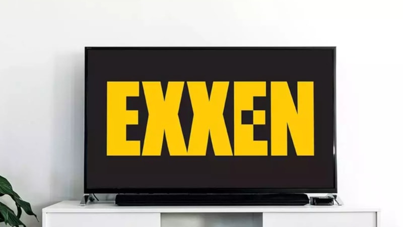 EXXEN'den tepki çeken Fenerbahçe paylaşımı: 