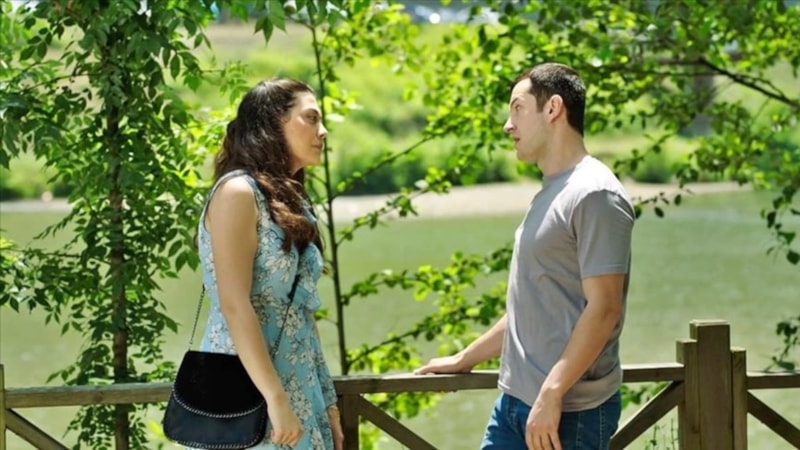 9 Kasım 2023 Perşembe: Vizyondaki filmler