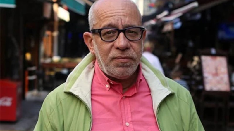 Mario Levi'den gerçeğin perdesini adım adım kaldıran bir novella: Çünkü Fısıltılar Vardı