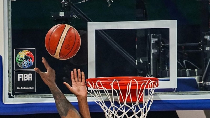 FIBA Olimpiyat eleme turnuvaları kura çekimi, 27 Kasım'da yapılacak