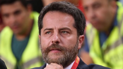 Erden Timur'dan Ali Koç'un sözlerine yanıt!