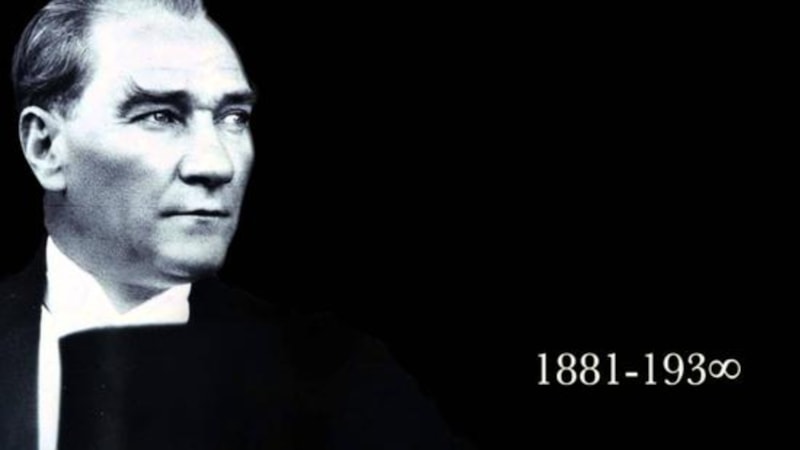 Büyük Atatürk'e sevgiyle! İşte 10 Kasım'a özel duygusal sözler 2023!