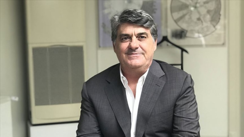 Serdal Adalı kararını verdi! Beşiktaş tek adayla seçime girmez...