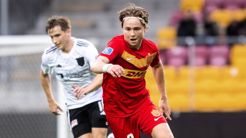 Fenerbahçe'nin rakipleri Nordsjaelland ile Spartak Trnava berabere kaldı