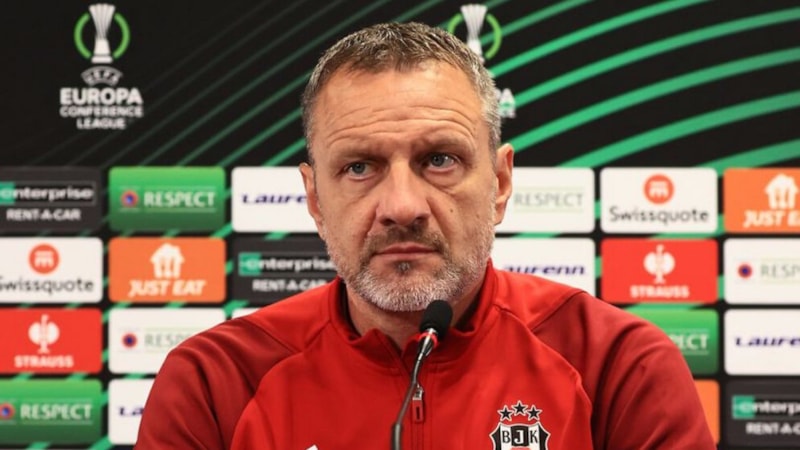 Hari Vukas: Kötü gidişattan herkes sorumlu