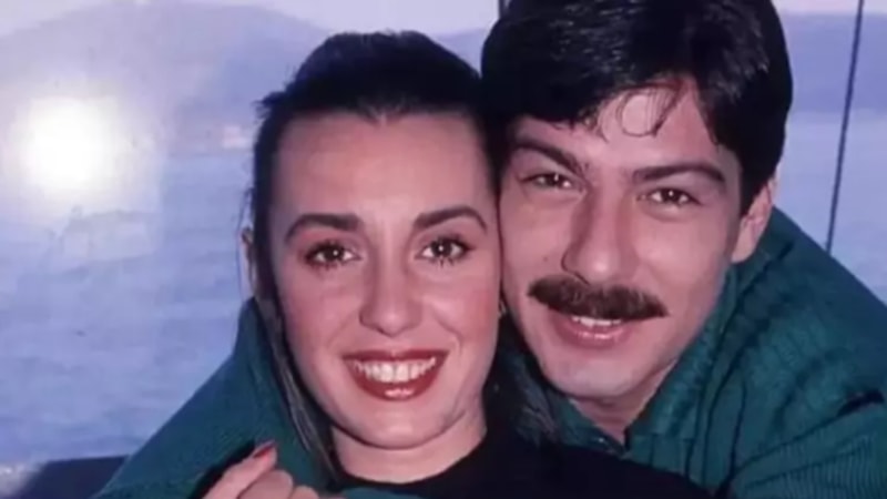 Perihan Savaş merhum eşi Yılmaz Zafer'i andı