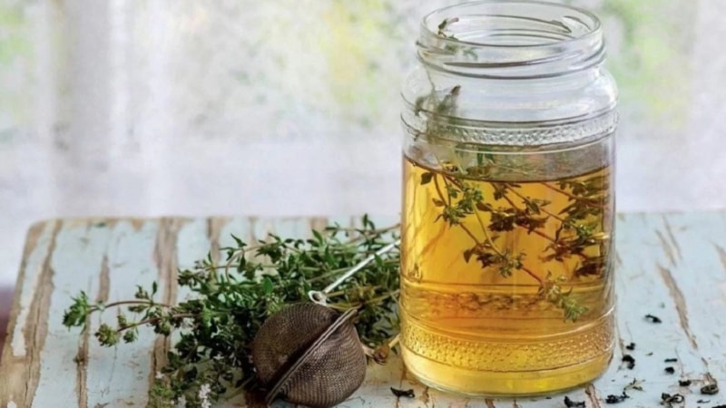 İlaç sektörü bitecek! Aç karnına kekik suyu için, mucizeyi görün...