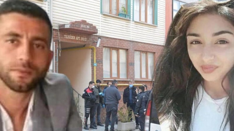 Balıkesir'de 97 yerinden bıçaklandı! Hazal'ın davası 4 Aralık'ta karara bağlanacak