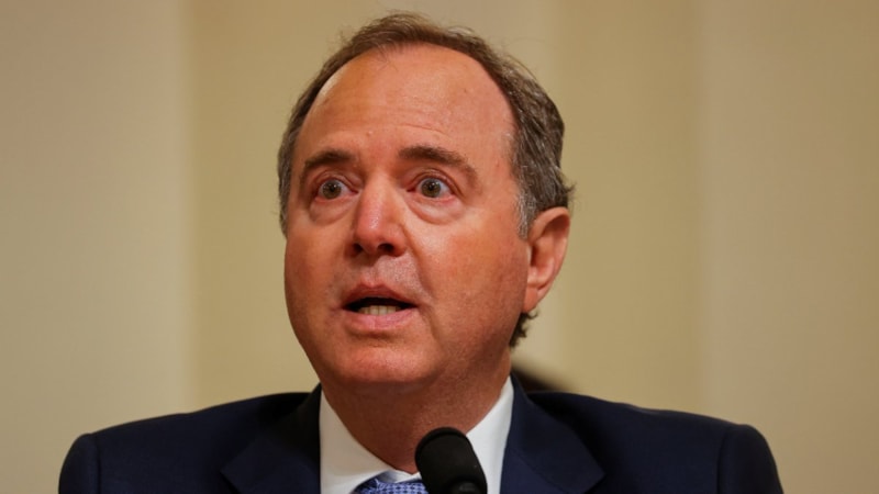 Adam Schiff, Azerbaycan'a yaptırım isteyen kararı ABD Kongresi'ne sundu