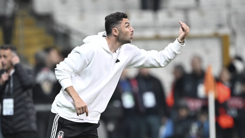 Burak Yılmaz'dan veda sonrası ilk paylaşım!