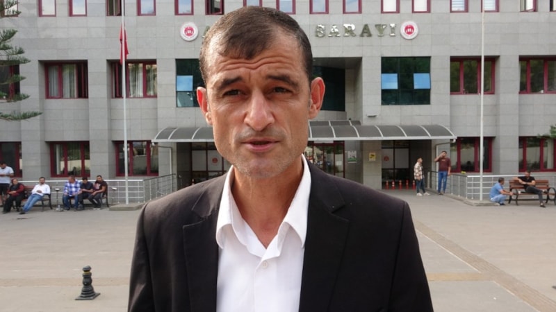 Antalya'da dolandırıcılar iftira atıp para istedi: Soluğu savcılıkta aldı