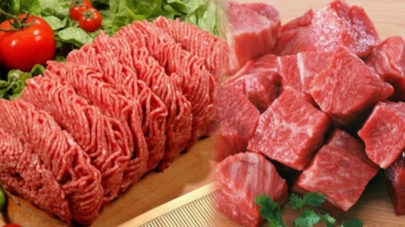 Duyan sıraya girdi bile! Kıyma ve kuşbaşında 11.11 indirimi! O markette reyonlar boşalıyor