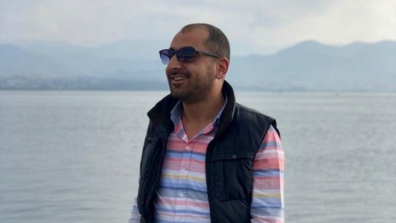 Sakarya'da gürültü yapan gençleri uyarmak için parka gitti! Bıçaklanarak öldürüldü