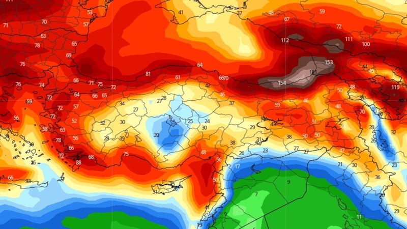 Bitti sandık, resmen geri döndü! Bu aylarda rekor kıracak…