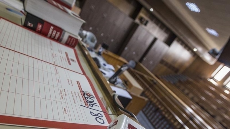 Uğur Akkuş'a kripto para dolandırıcılığından dava açıldı