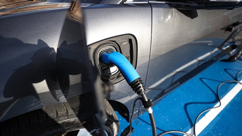 Elektrikli araç sektöründe bakım ve onarım uzmanları aranıyor