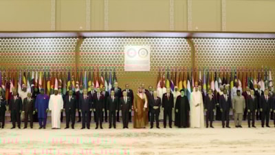 11 Arap ülkesinin İsrail'e ambargo talebini 4 Arap ülkesi reddetti