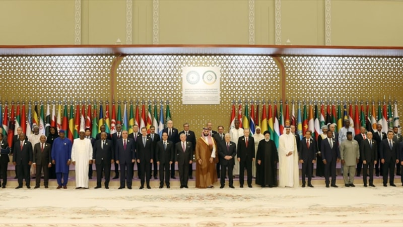 11 Arap ülkesinin İsrail'e ambargo talebini 4 Arap ülkesi reddetti