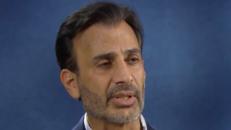 BM'den istifa eden direktör: BM İsrail lobisinin elinde