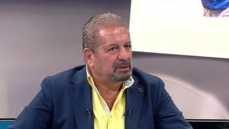 Erman Toroğlu'ndan olay yaratan Icardi yorumu: 