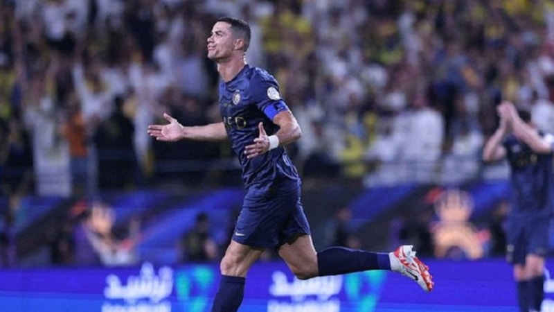 Al Nassr, Al Wehda karşısında rahat kazandı