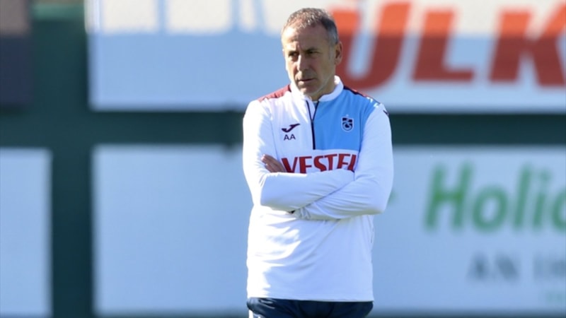 Trabzonspor, Abdullah Avcı ile çıkışa geçti