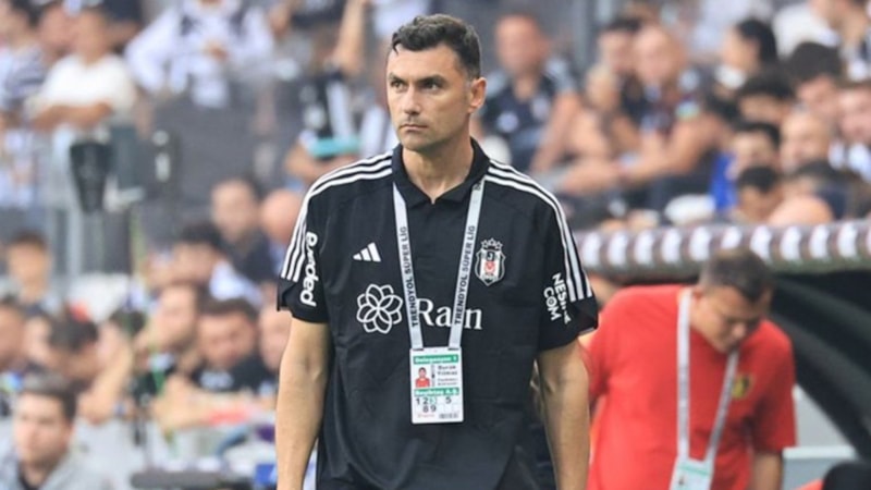 Fransız basınından olay iddia! Burak Yılmaz'ın yeni adresi belli oldu! İşte yeni takımı..