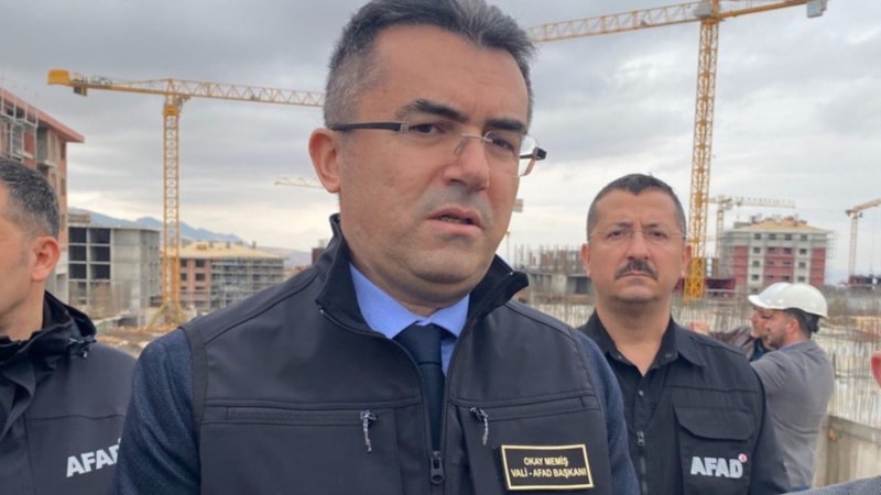 Adıyaman'daki 41 bin deprem konutu yıl sonuna kadar tamamlanacak