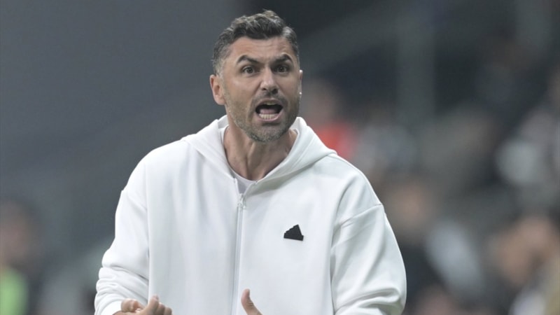Burak Yılmaz'a kötü haber! Beşiktaşlı yöneticiler harekete geçti