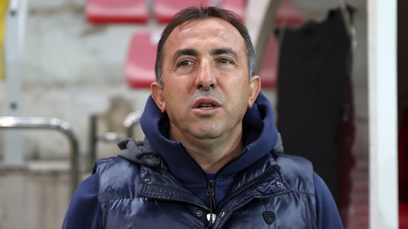 Recep Uçar: Ayaklarımızı yere sağlam basmak istiyoruz