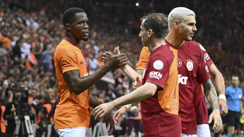 Galatasaray'ı milli ara sonrası yoğun maç trafiği bekliyor
