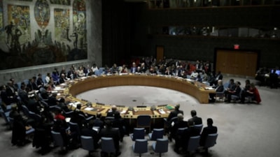 BM Güvenlik Konseyi Gazze tasarısını kabul etti