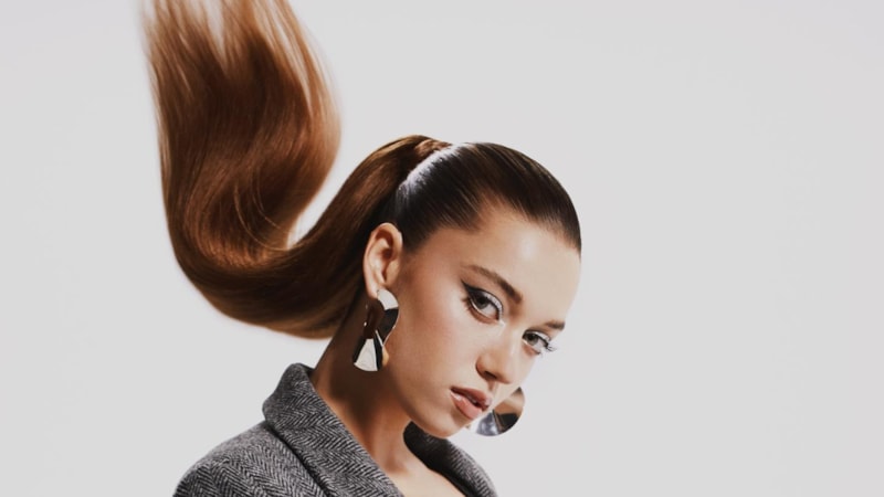 Yalı Çapkını'nın Seyran'ı Afra Saraçoğlu'ndan ev değişikliği: Bebek'e taşındı