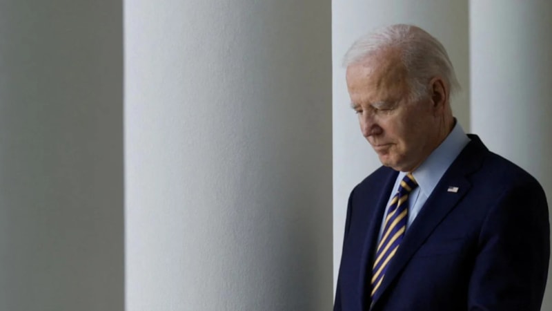 Joe Biden: Gazze'de yaşananların ne kadar süreceğini bilmiyorum