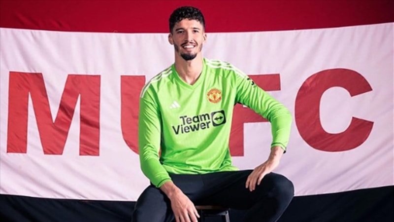 Altay Bayındır'a müjdeli haber! Kaleyi devralabilir