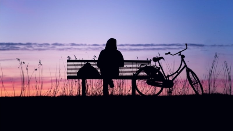 DSÖ: Yalnızlık, günde 15 sigara içmek kadar kötü